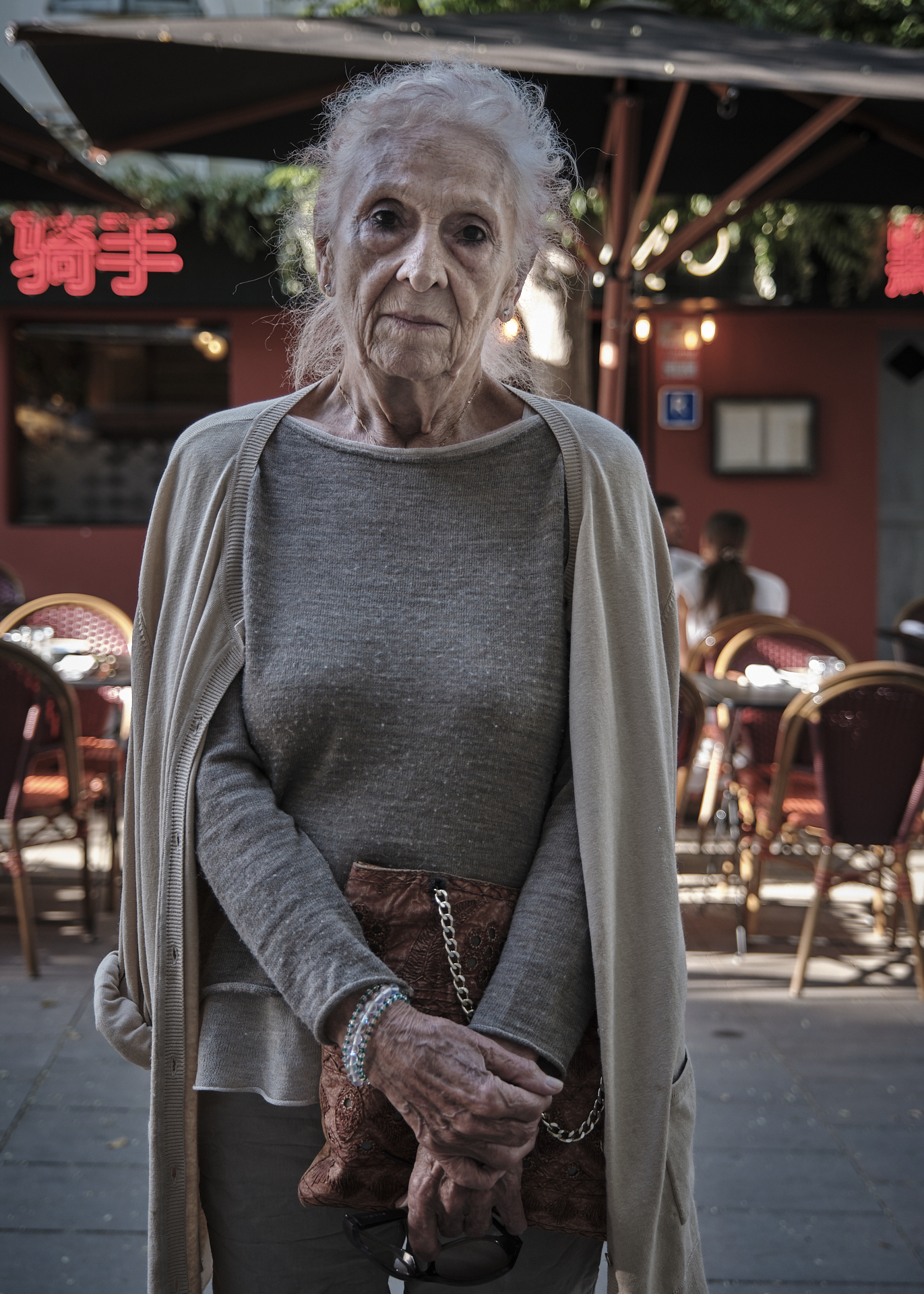 Retrat de protagonista 1
