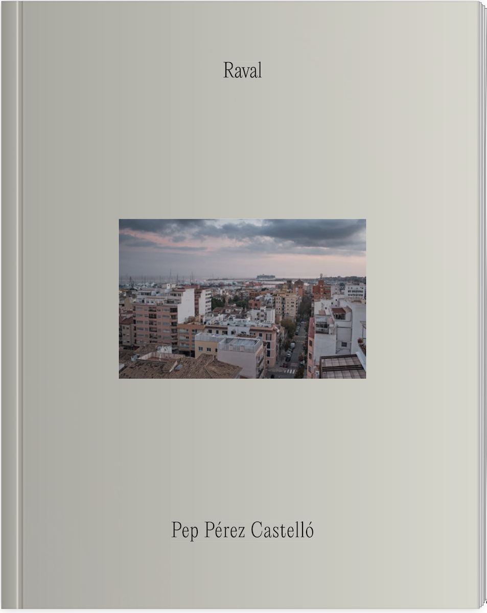 Fotollibre Raval
